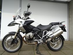 BMW - R 1200 GS