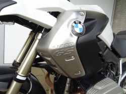 BMW - R 1200 GS