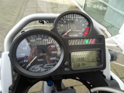 BMW - R 1200 GS
