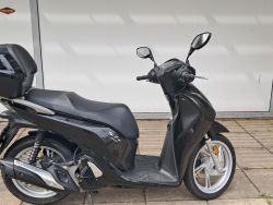 SH 150i