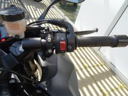 KAWASAKI - Z 1000 SX ABS