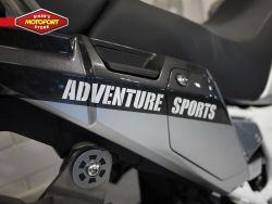 HONDA - CRF 1000 Adventure Sports DCT