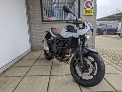 SUZUKI - SV 650 ABS