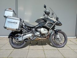 R 1200 GS ADVENTURE