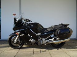 YAMAHA - FJR 1300 ABS