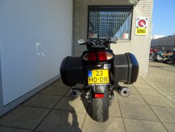 YAMAHA - FJR 1300 ABS