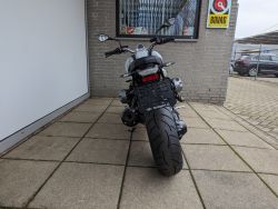 BMW - R NINE T PURE
