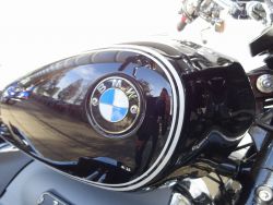 BMW - R 18