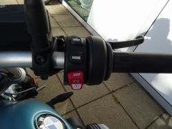 BMW - R NINE T PURE