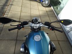 BMW - R NINE T PURE