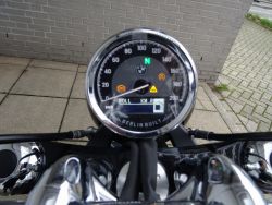 BMW - R 18 CUSTOM BOBBER