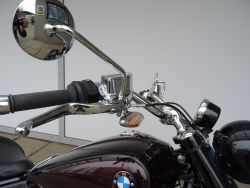 BMW - R 18 CUSTOM BOBBER