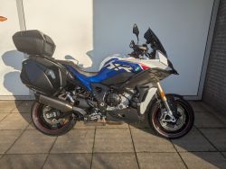 BMW - S 1000 XR