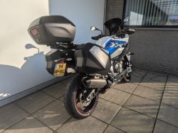 BMW - S 1000 XR