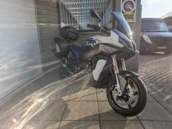 BMW - S 1000 XR
