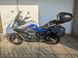 BMW - S 1000 XR