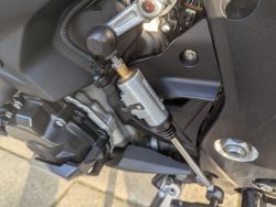 BMW - S 1000 XR