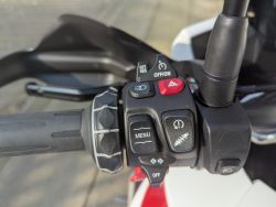 BMW - S 1000 XR