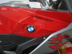 BMW - F 900 XR