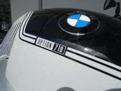 BMW - R NINE T Pure