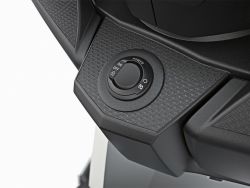 BMW - C 400 GT