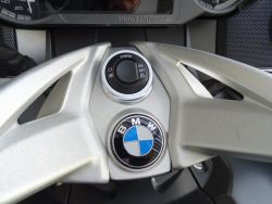 BMW - K 1600 GT