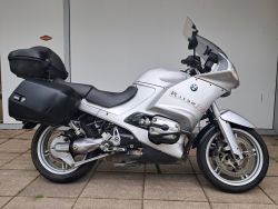 R 1150 RS