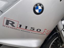 BMW - R 1150 RS