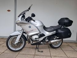 BMW - R 1150 RS