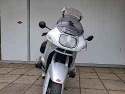 BMW - R 1150 RS