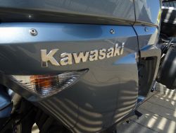 KAWASAKI - GTR 1400 ABS