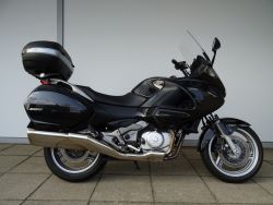 Honda nt 700 motor kopen vanaf €4.190 - BikeNet