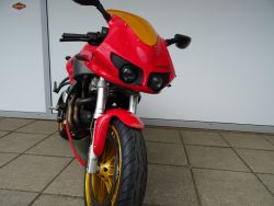 BUELL - XB 12 R