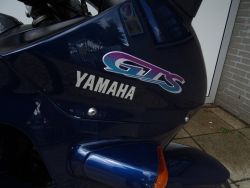 YAMAHA - GTS 1000 ABS