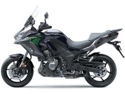 KAWASAKI - VERSYS 1000 SE