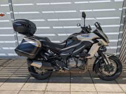 VERSYS 1000 Grand Tourer