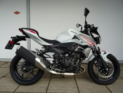 Z 400 ABS