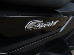BMW - C 400 GT
