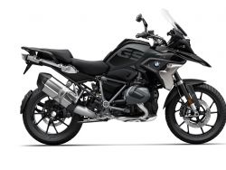 R 1250 GS - BMW