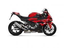 BMW - S 1000 RR