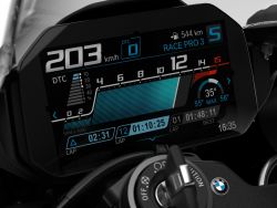 BMW - S 1000 RR