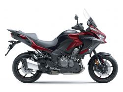 VERSYS 1000 S - KAWASAKI