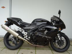 TRIUMPH - DAYTONA 955