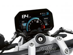 BMW - R 1250 R