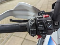 BMW - R 1250 GS