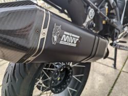 BMW - R 1250 GS
