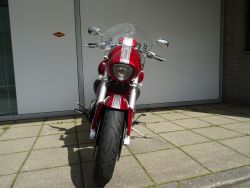 SUZUKI - Intruder M 1800 R