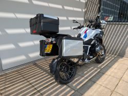 BMW - R 1250 GS