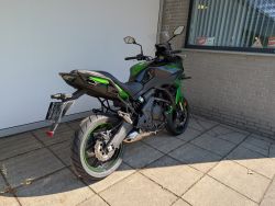 KAWASAKI - VERSYS 650 ABS