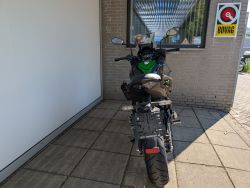KAWASAKI - VERSYS 650 ABS